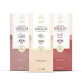 Aadvik Goat Milk Chocolate - Assorted | Grocsy
