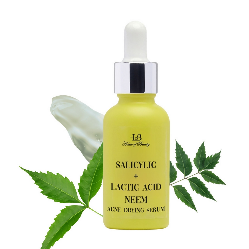 House of Beauty Acne Drying Serum | Grocsy