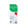 SBL Homeopathy Vital Plus Syrup | Grocsy