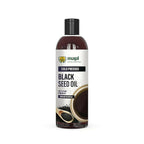 MAPL Organic Black Seed Oil Cold-Pressed | Grocsy