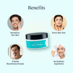 Arata Restorative Face Masque | Grocsy