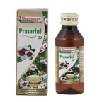 Sharmayu Ayurveda Prasarini Tel | Grocsy