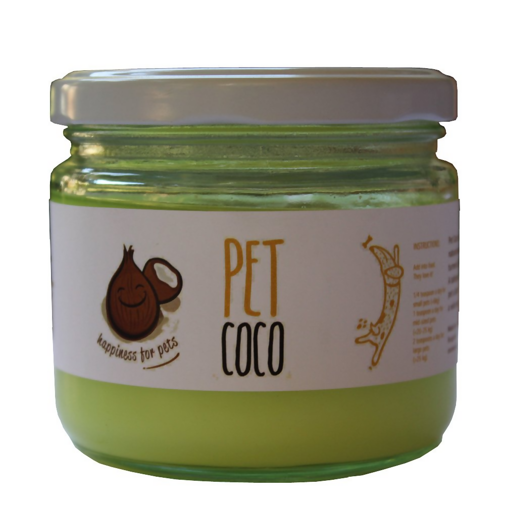 Coconess Pet Coco Health Tonic For Pets | Grocsy