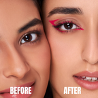 Elle 18 Eye Drama Liner - Orange | Grocsy