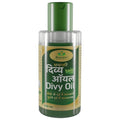 Dhanwantri Divy Oil | Grocsy