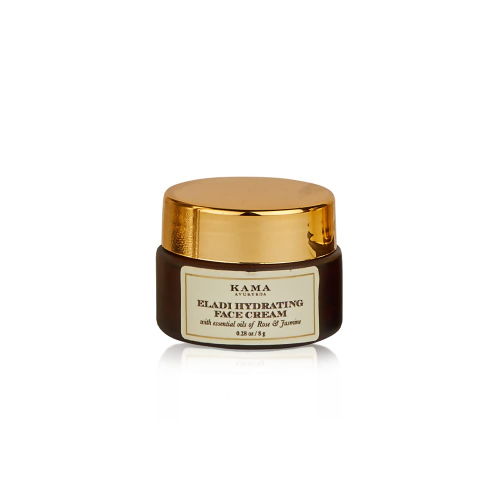 Kama Ayurveda Gold Glow Gift Box | Grocsy