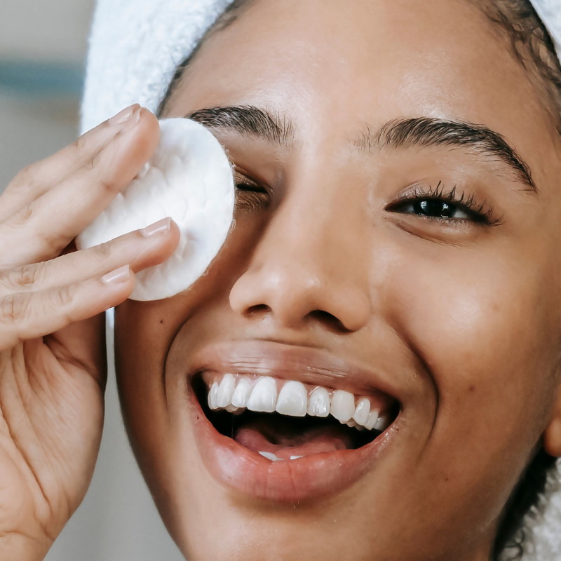Mokah Woman Soothe Hydrating Toner | Grocsy