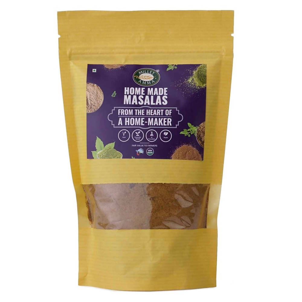 Millet Amma Organic Rasam Powder | Grocsy