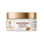 Khadi Organique Vitamin C Day Cream With chamomile & Turmeric | Grocsy