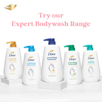 Dove Revitalizing Body Wash With Scented Peach And Vitamin C | Grocsy