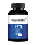 Nutracology Keto Capsules For Weight Loss Capsules | Grocsy