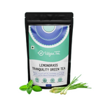 Udyan Tea Lemongrass Tranquillity Green Tea | Grocsy