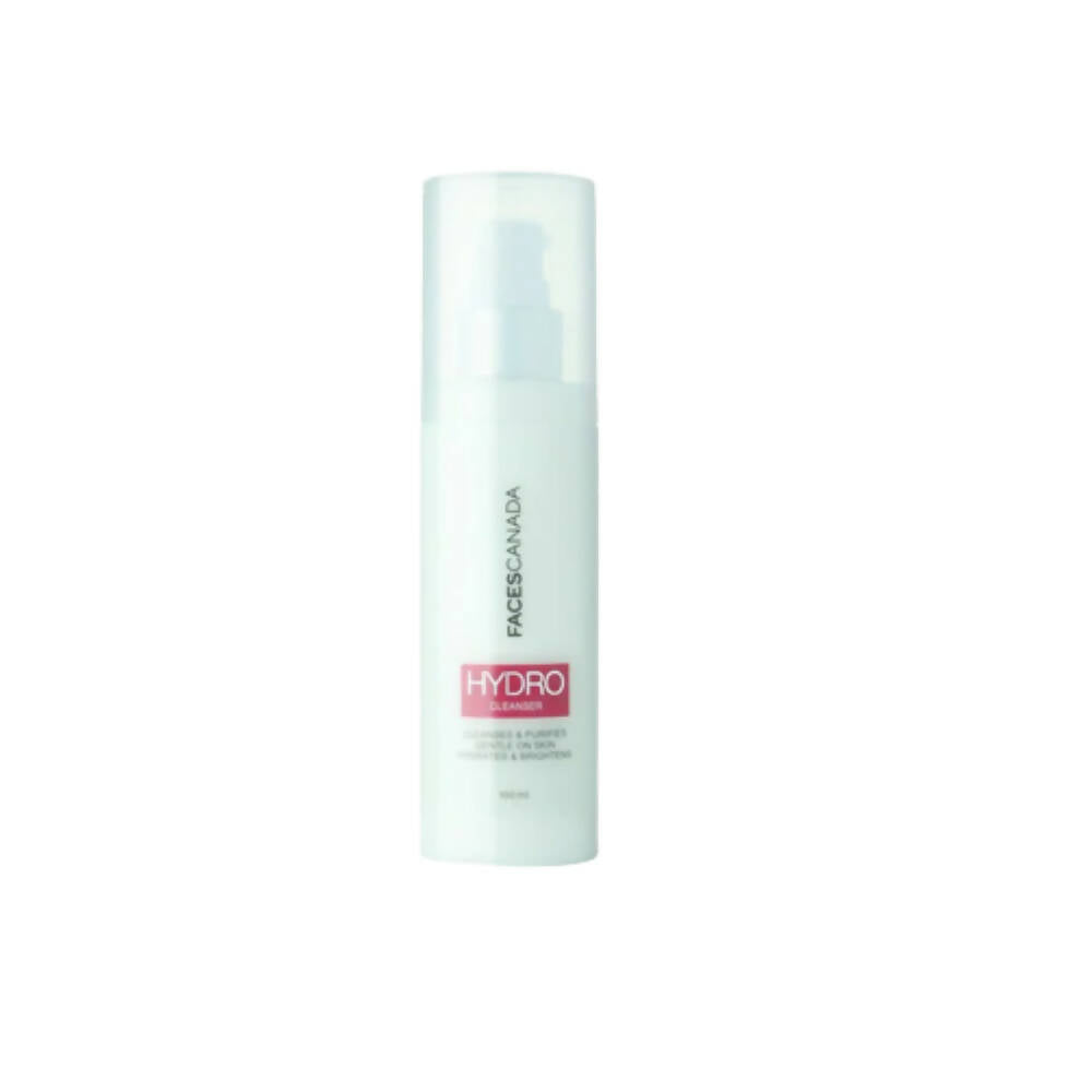 Faces Canada Hydro Face Cleanser | Grocsy