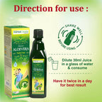 Herbal Canada Aloe Vera Ras | Grocsy