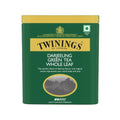 Twinings Darjeeling Green Whole Leaf Tea | Grocsy