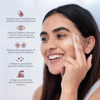 Herbs & Hills Hydrating Under Eye | Grocsy