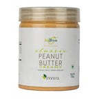 LaStevia Zero Sugar Almond Peanut Butter Creamy | Grocsy