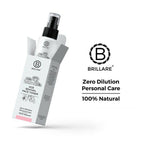 Brillare Age Revival Face Toner For Ageing Skin | Grocsy