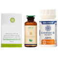 Biogetica Freedom Kit With Om 27 Supportive Tissue Formula | Grocsy