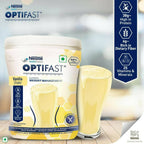 Nestle Optifast Weight Management Shake - Low Calorie Diet, Nutritional Drink, Healthy Weight Management | Grocsy