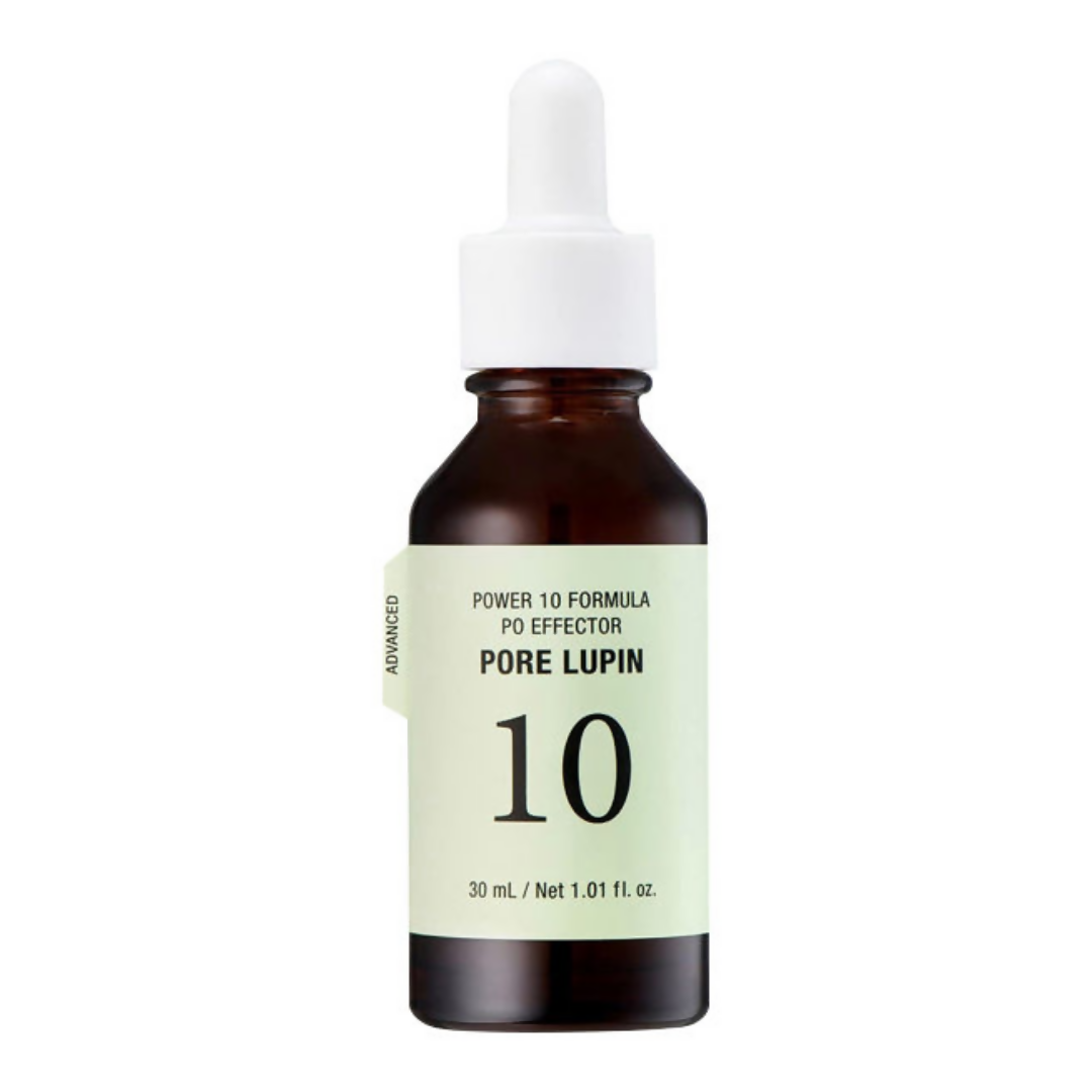 It's Skin Power 10 Formula PO Effector Pore Lupin Serum | Grocsy