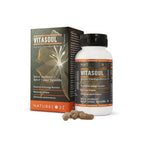 Nature Code Vitasoul Capsules | Grocsy