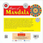 Magic Of Mandala Vol. 1 | Grocsy