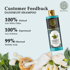 Buddha Natural Anti Dandruff Shampoo | Grocsy