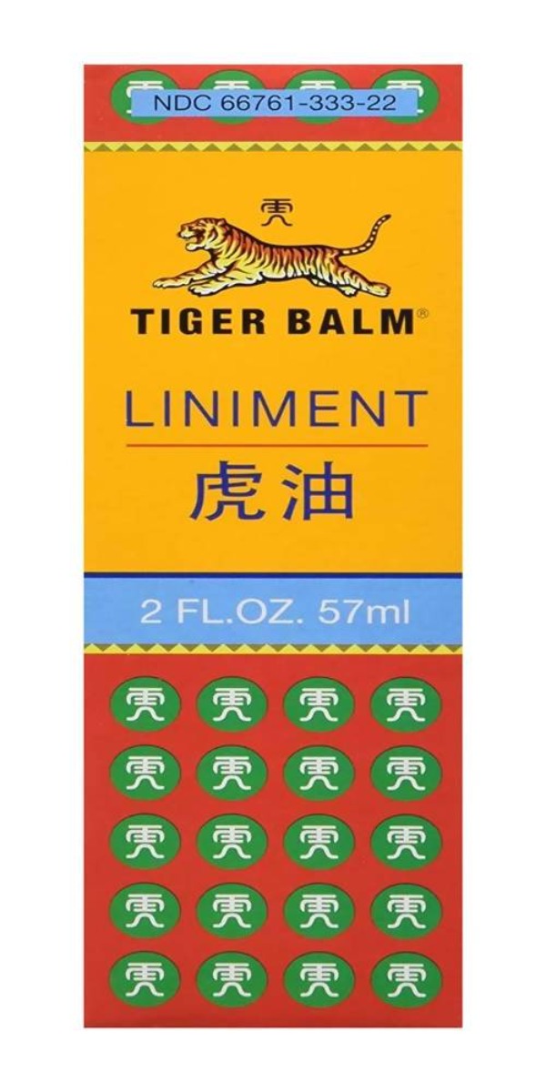 Tiger Balm Liniment | Grocsy
