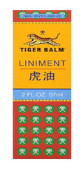 Tiger Balm Liniment | Grocsy