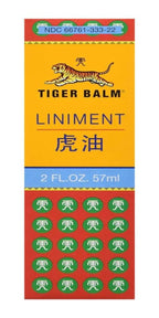 Tiger Balm Liniment | Grocsy