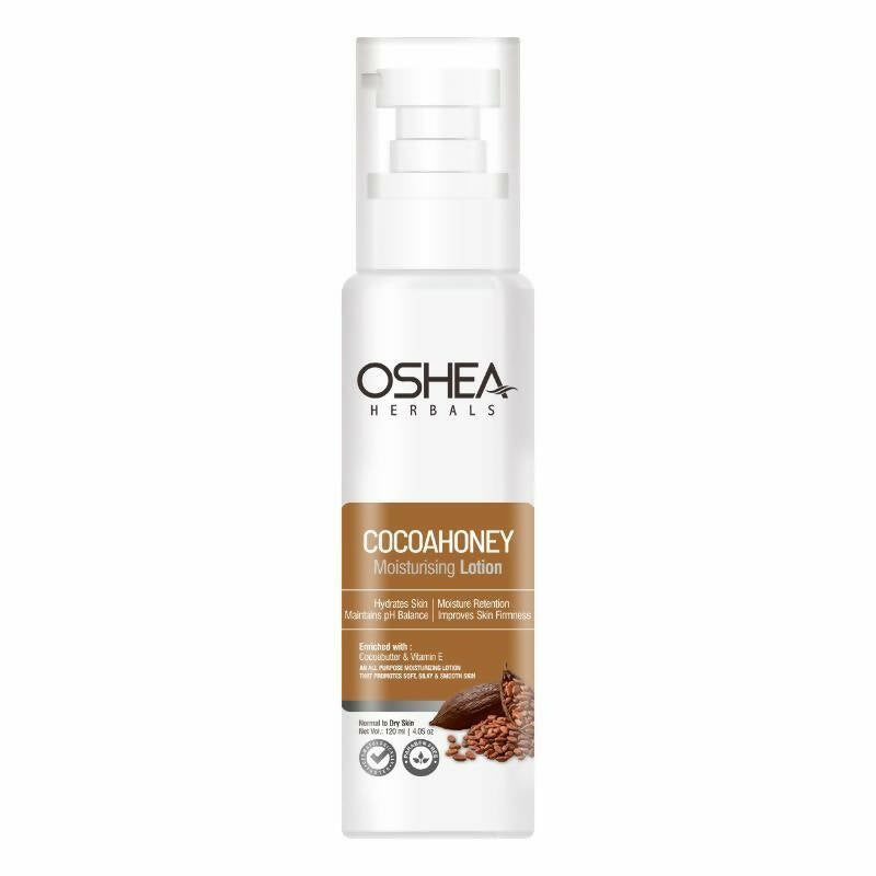 Oshea Herbals Cocoahoney Moisturising Lotion for Dry Skin | Grocsy