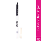 Swiss Beauty Craze It'S Extraa Duo Kajal - 1 - Pretty Little Liars | Grocsy