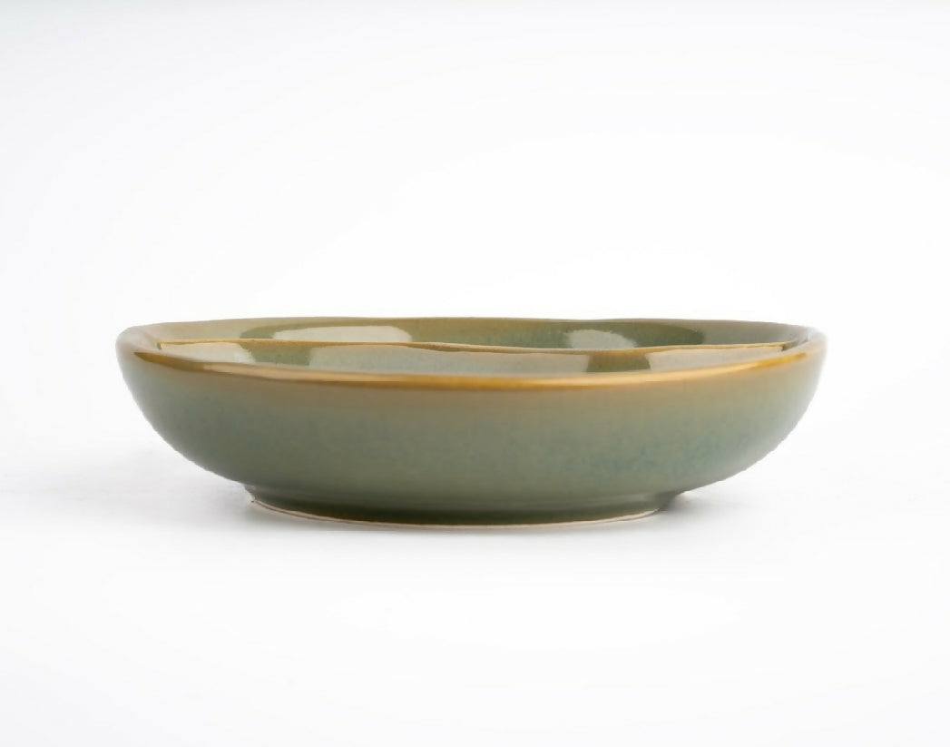 Simply Soho Zen Divide Dip Set of 2 | Grocsy