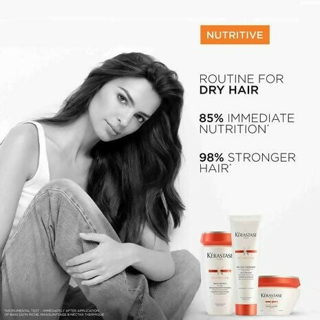 Kerastase Nutritive Nourishing Mask | Grocsy
