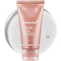 Medicube Collagen Overnight Wrapping Peel Off Facial Mask Pack | Grocsy