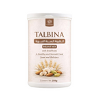 Al Masnoon Talbina Instant Mix With Dried Fruits | Grocsy