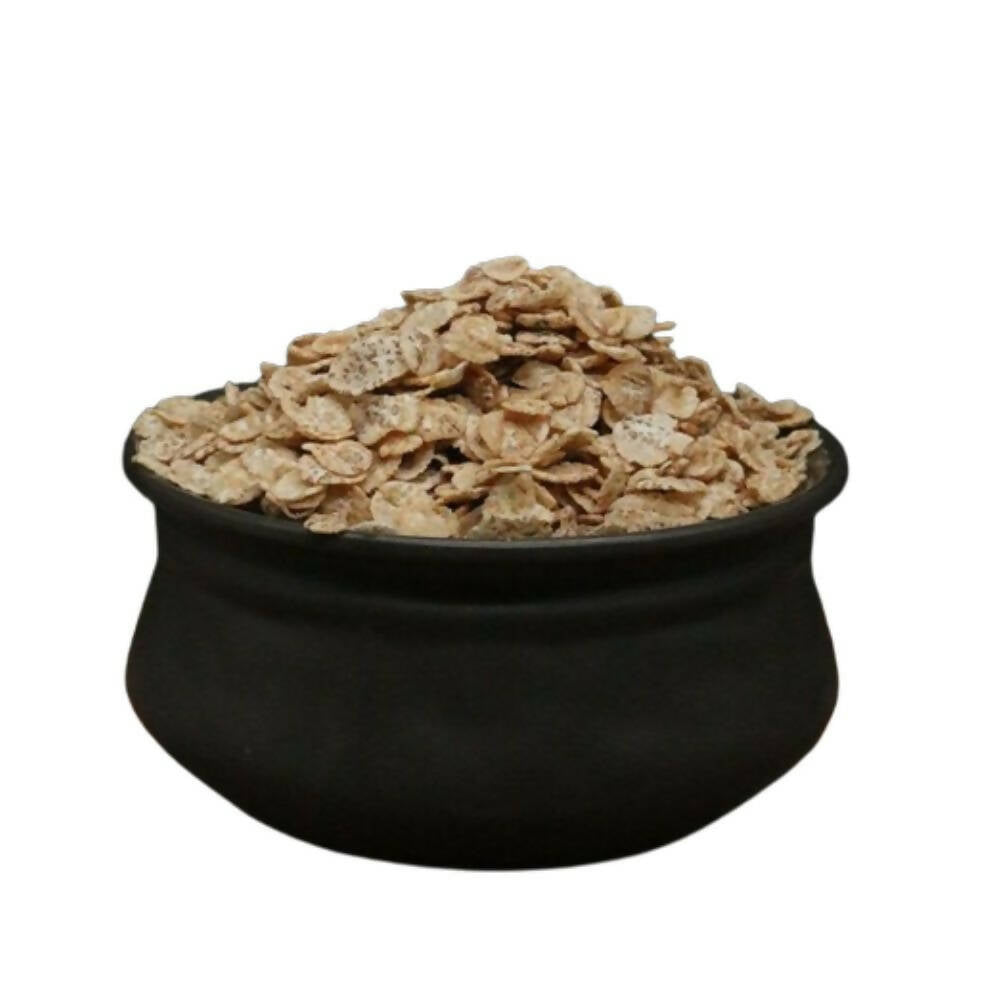 My Millet Basket Barley Flakes (Ready to Eat) | Grocsy