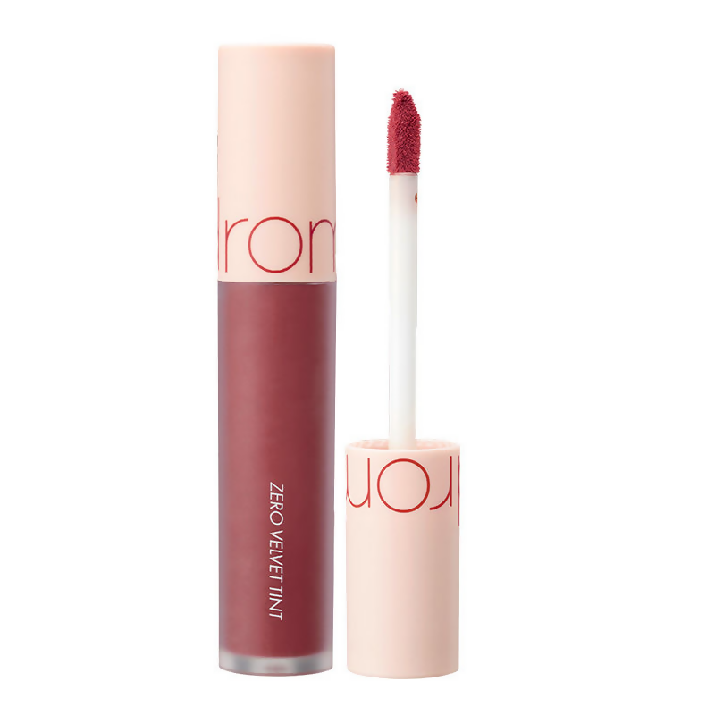 Rom&nd Zero Velvet Tint - 16 Burny Nude | Grocsy