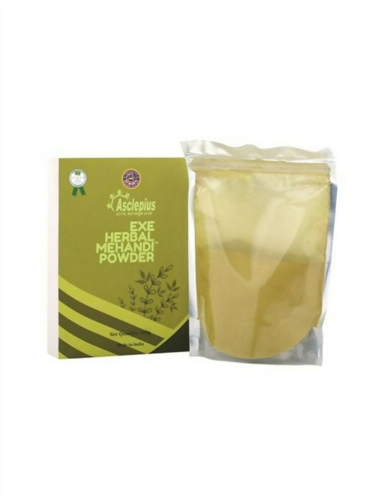 Asclepius Exe Herbal Mehandi | Grocsy