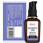 St.Botanica Matrixyl 3000 Professional Facial Serum | Grocsy