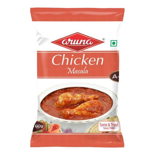 Aruna Chicken Masala Powder | Grocsy