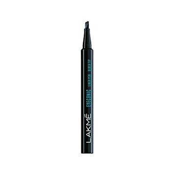 Lakme Eyeconic Liner Pen Block Tip | Grocsy