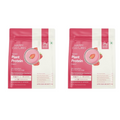 Happy Cultures 24g Tastiest Plant Protein Mahabaleshwar Strawberry & Almond Chunk | Grocsy