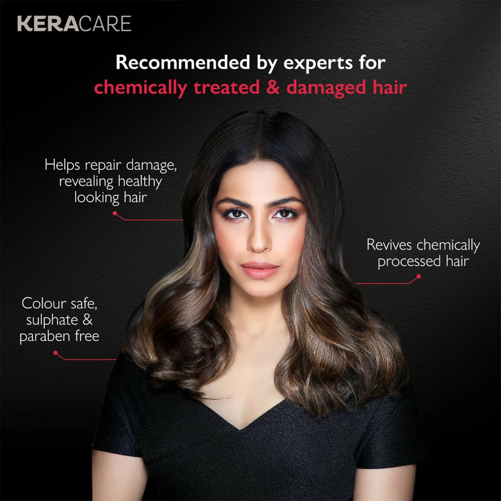 Godrej Professional Keracare Repair Shampoo | Grocsy