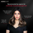 Godrej Professional Keracare Repair Shampoo | Grocsy