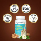 Gynoveda Hormone Balancer Malt With Ragi & Jaggery | Grocsy