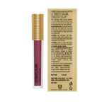 Lakme Ultimate Glam Matte Liquid Lipstick - Muave Ecstasy | Grocsy