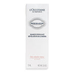 L'Occitane Reine Blanche Illuminating Scrub | Grocsy