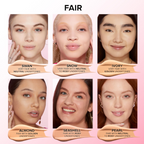 Too Faced Born This Way Soft Matte Foundation - Ivory | Grocsy